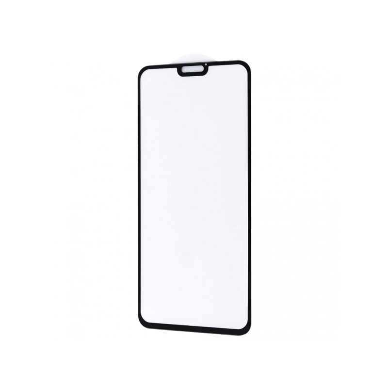 Защитное стекло FULL SCREEN HQ OnePlus 8T без упаковки black